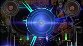 Mangal Ki Seva Sun Meri Deva | Narendra Chanchal || DJ Remix 2025|| Mix By DJ Shankar Mali || JBLmix