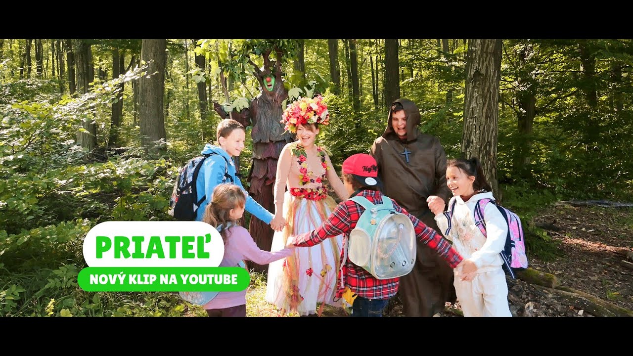 Edo Drewo - Priateľ