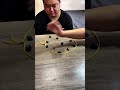 playing kollide the magnetic stone game ASMR video #new #viral #amazing #asmr #gameplay #video