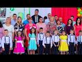 Перший дзвоник 2019  Юрківці 1 частина