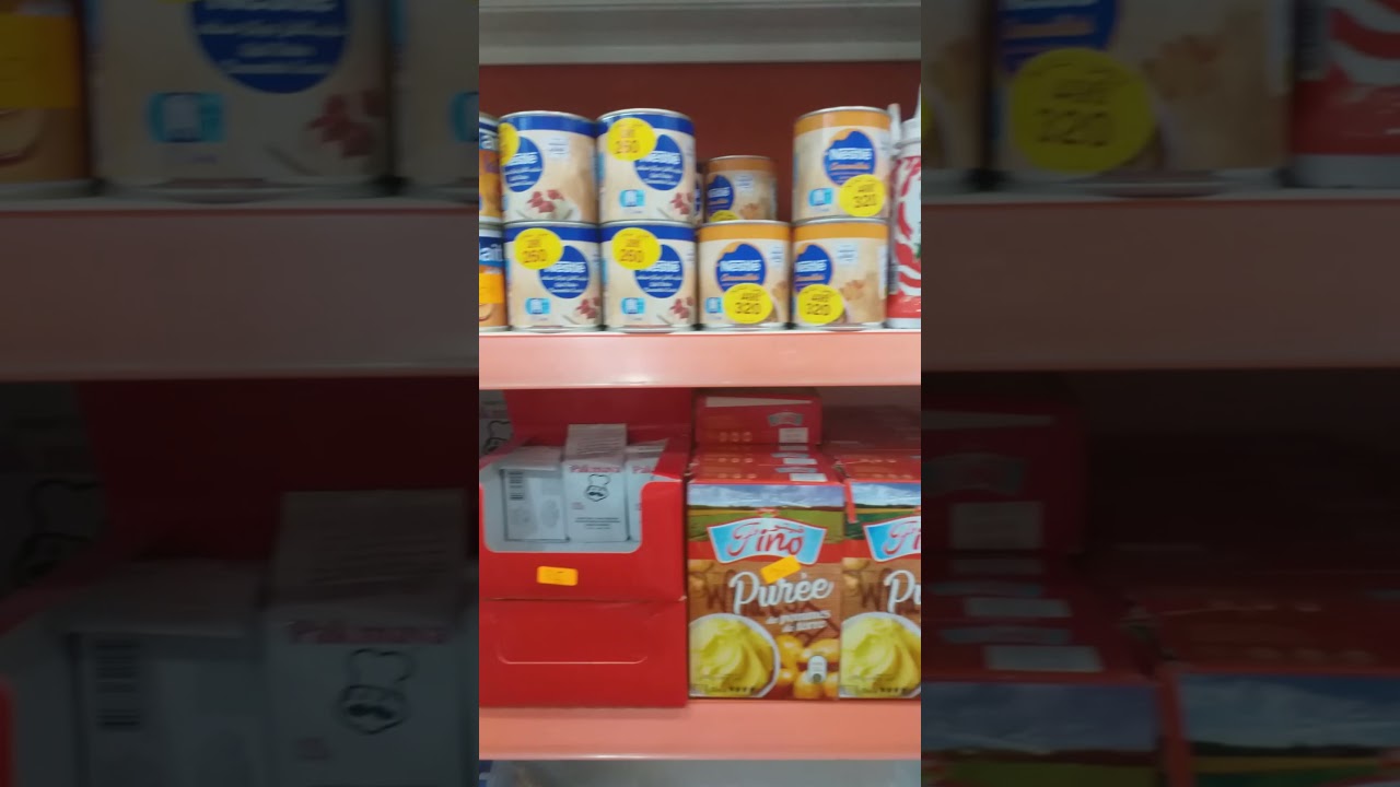 superette (alimentation générale)