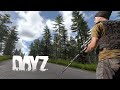 My first life in dayz 123 was fantastic