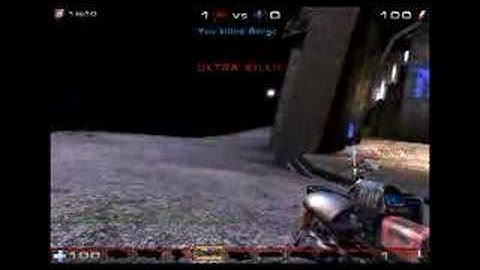 UT2004 pwnage II