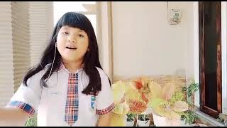 Mars Hardiknas (Wajib Belajar)