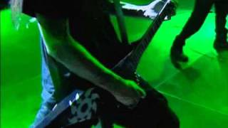 Zyklon - Hammer Revelation (live @ With Full Force 2003)