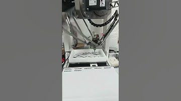 AI vision automation equipment