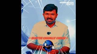Saattai Silently Naked The Cm  Saattai Duraimurugan  Sentamizhan Seeman  Ntk