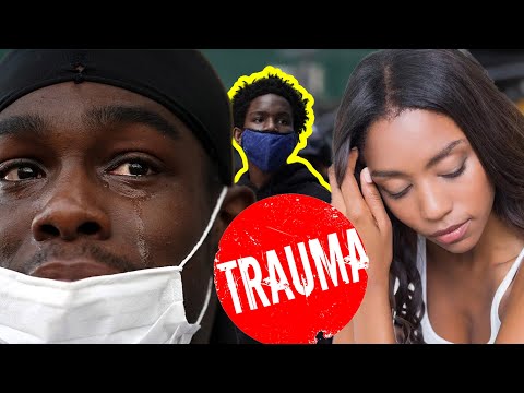 TRAUMA BONDING AND LACK OF PRODUCTION