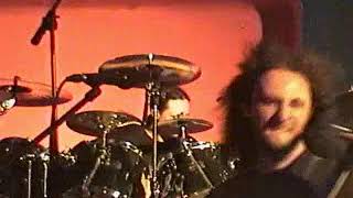 Deaf Auditorium Live At Mala Scena Karlovac Croatia 01052004