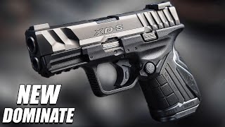 TOP 7 The Best .40 Caliber Pistols on the Market
