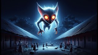 Viral Bush baby Story?