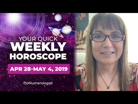 your-weekly-horoscope-for-april-28---may-4,-2019-|-all-12-zodiac-signs