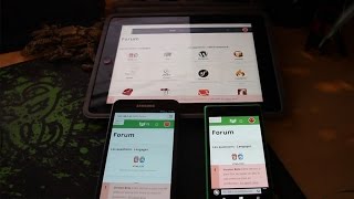 Tutoriel BrowserSync : BrowserSync