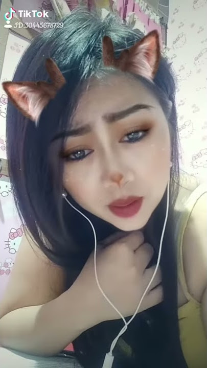 Morena Moreno - Di Lahat (Tiktok)