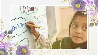 RMS / Class II B / Term - I Edu fun Activity / Ac Yr -2026-27