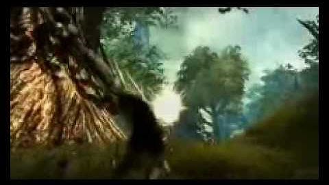 Divine Divinity 2 Fan Trailer