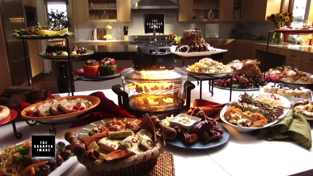 RED Sizzle Reel YouTube