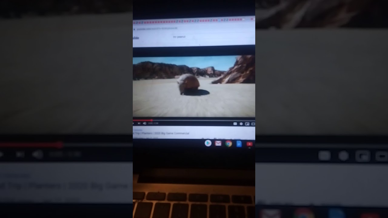 Short(Low-budgeted)Cut Shorts: Mr. Peanut Death Ad Remake Ft. Tails, Cosmo, & Luigi