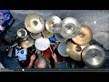 08 Noel He Is Born Drums Click mp3