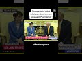 Trump History Meltdown