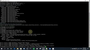 5 minutes to set up v2ray+websocket over TLS on Debian 10 (see description below for details)