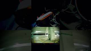 Fpv Garage session | Caddx Ascent lite #drone #caddxfpv #tinywhoop #fpv