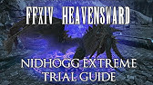 Ffxiv s Guide The Eyes Of The Creator Savage Youtube