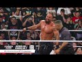 FULL MATCH: Penta & Sami Zayn vs. Bronson Reed & Bron Breakker: Raw, June 30, 2025