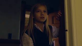 IN THE WINDOW ROOM book trailer