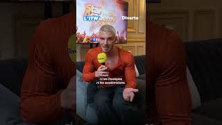 STAR ACADEMY 2025: The teachers at the 🎤 of Diverto