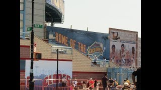 Brooklyn Cyclones at MCU Park - Game 5: Cyclones vs. Staten Island