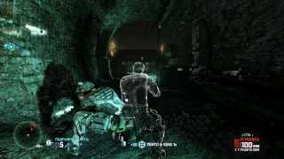 Splinter Cell Blacklist (Ultra settings, DX11 + Sweet FX graphic mod)