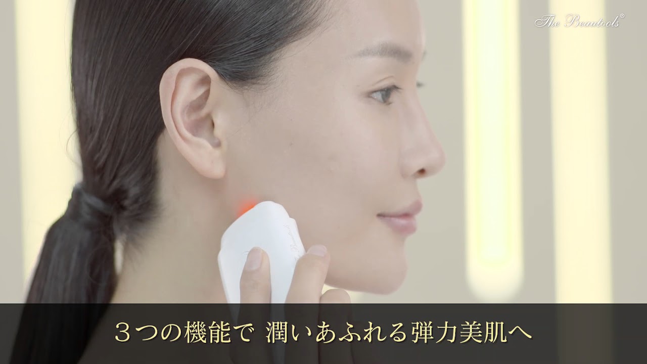 ┃取扱終了┃EMS複合美顔器 Face Pump(フェイスポンプ) プレミアムの ...