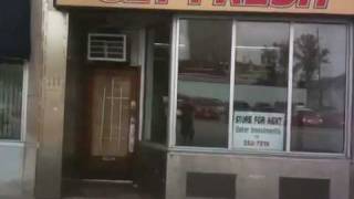 Moving In: 111 Wyandotte Street West - Part 1
