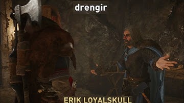 ac valhalla drengr erik loyalskull
