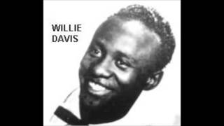 Willie Davis - I Learned My Lesson