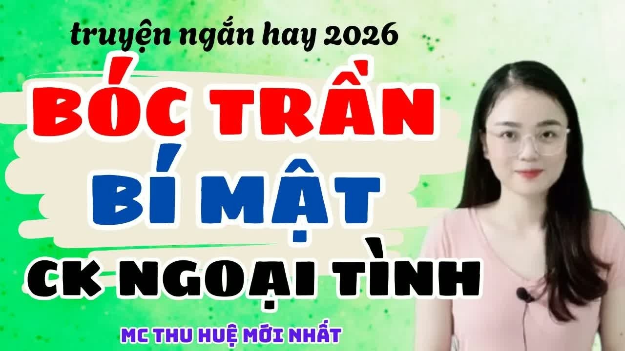 Bác sĩ phát hiện bí mật động trời về chuyện ngoại tình của chồng, cái kết khiến mọi người không th