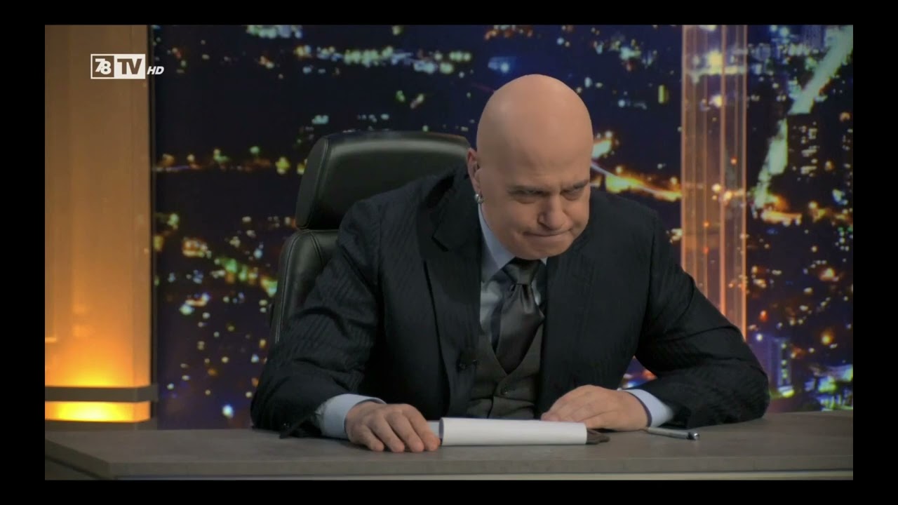 Златната рибка с Краси Радков 1 юли 2020 г