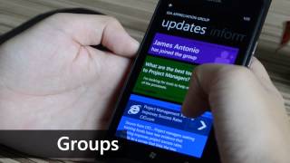 Details InfoPier Mock Product DEMO News
