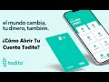 Ahora toditocash es una fintech  cmo abrir tu cuenta todito  cules son sus comisiones cash