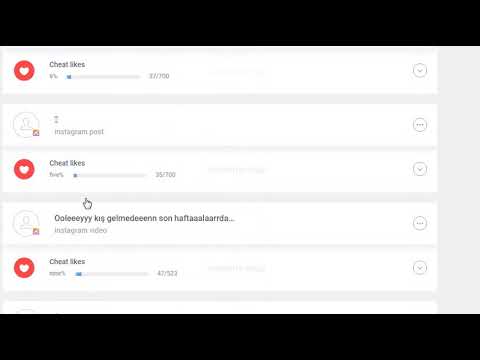 IG server test - YouTube