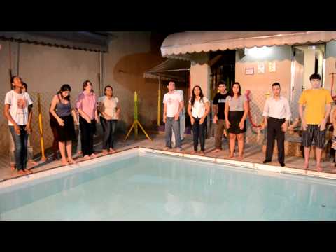 EleiÃ§Ã£o EB 2012 - AIESEC - Rio