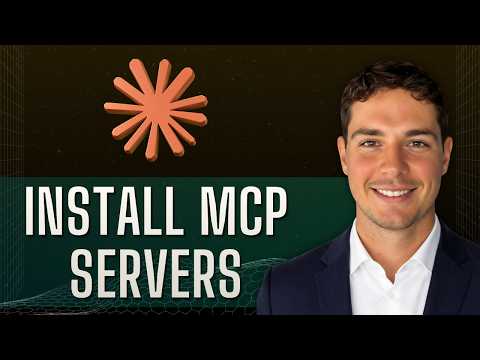 How to Install MCP Servers on Claude Desktop [2026 Guide]