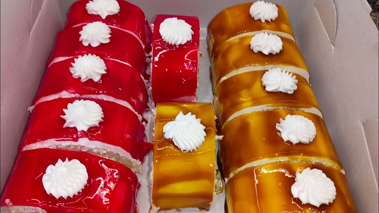 بيفشل منك وبيتكسر السويسرول السهل الممتنع جربو طريقتي ومش هتندمو 💪