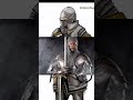 Hollywood vs Medieval Reality
