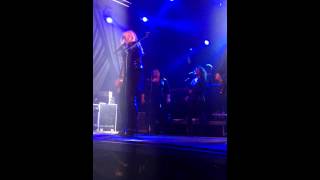 Ilse DeLange - when it's you
