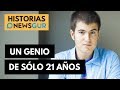 Adelante con Luis Iván Cuende