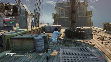 UC4 "Perry with Friends"