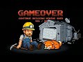 Game Over For My Mining Shed... Minings DYING
