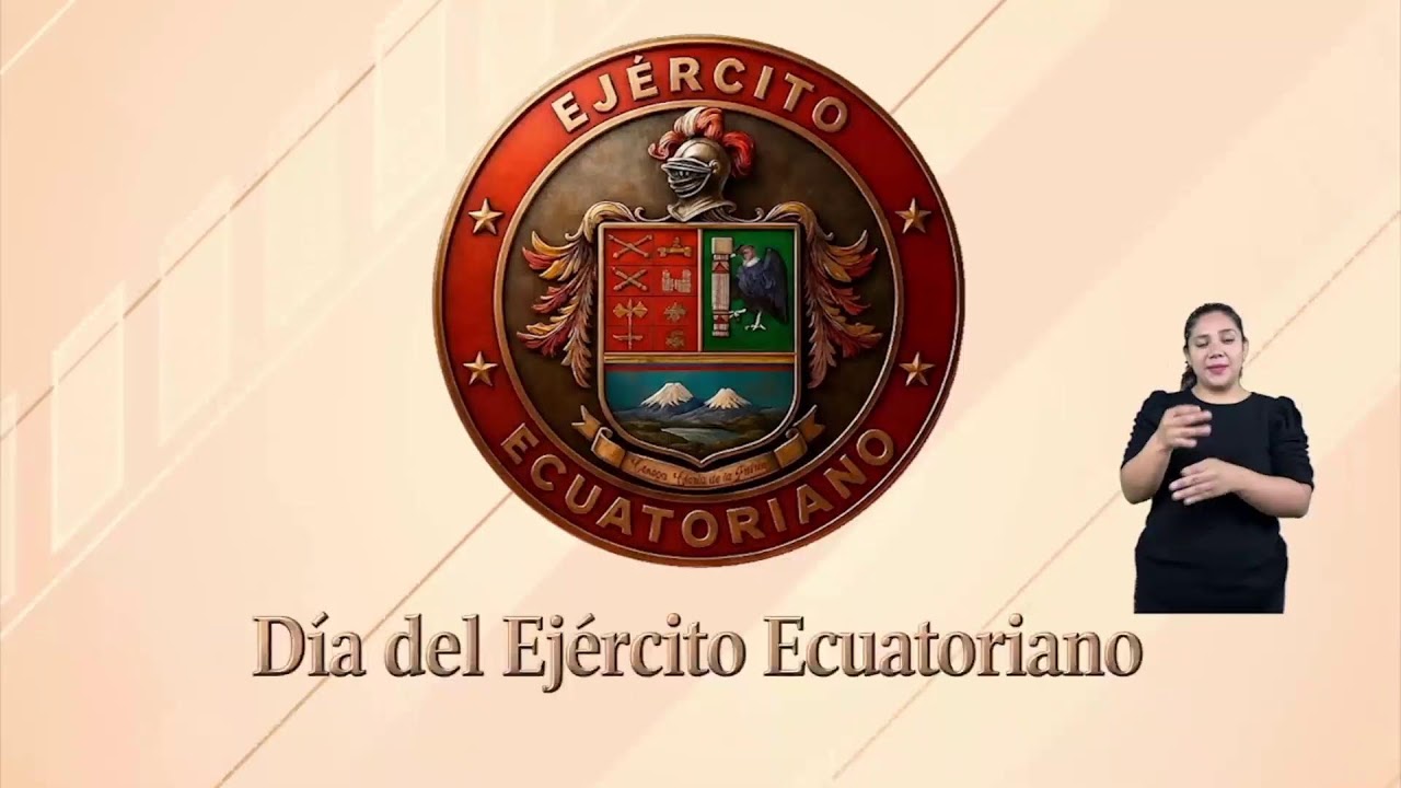 CEREMONIA MILITAR 27 DE FEBRERO